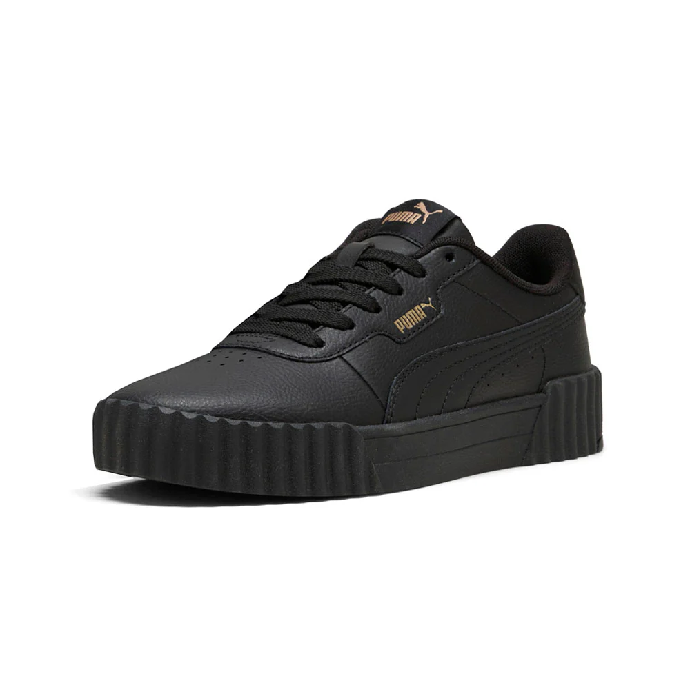 Carina 3.0 Lace Up Sneakers - Image 2