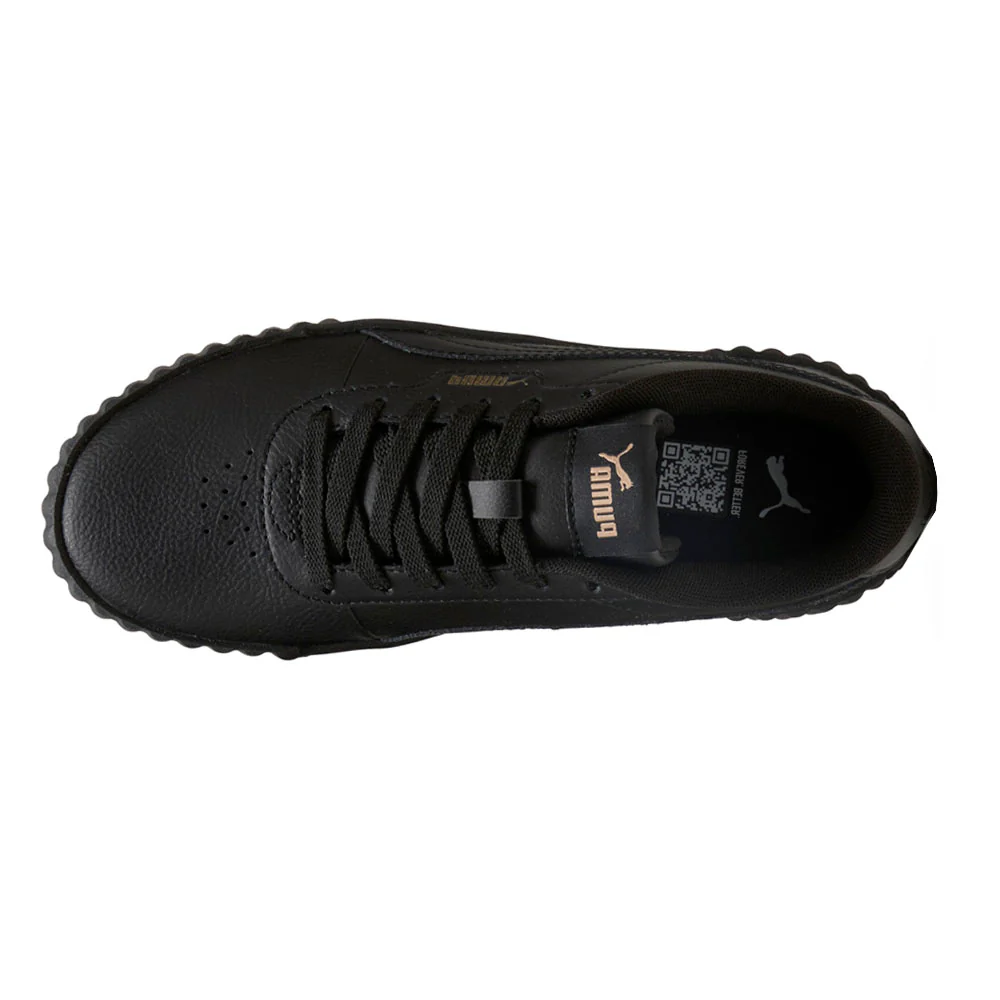 Carina 3.0 Lace Up Sneakers - Image 4