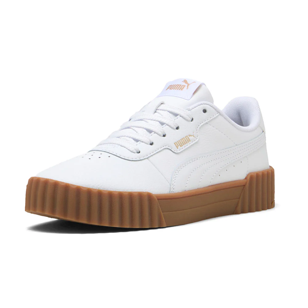 Carina 3.0 Lace Up Sneakers - Image 2