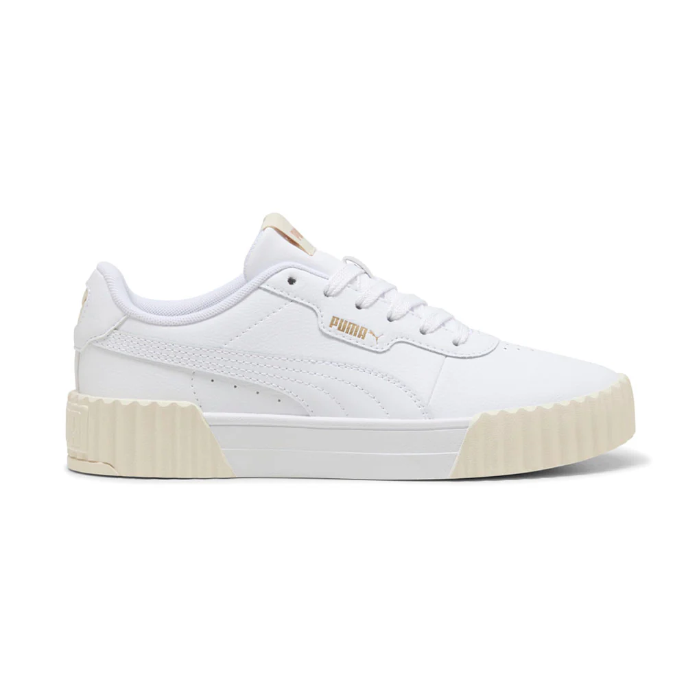 Carina 3.0 Lace Up Sneakers