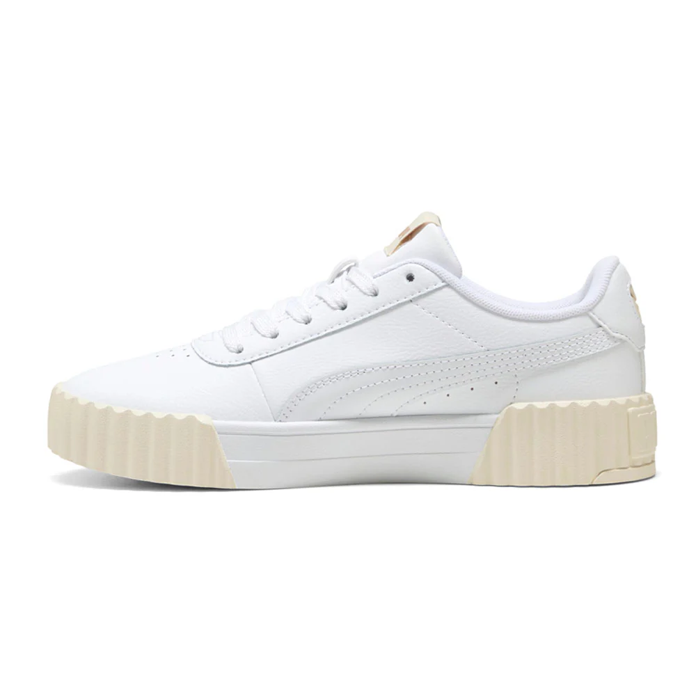 Carina 3.0 Lace Up Sneakers - Image 3