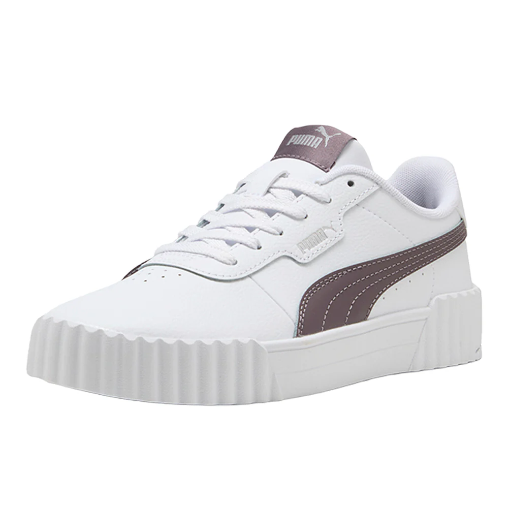 Carina 3.0 Lace Up Sneakers - Image 2