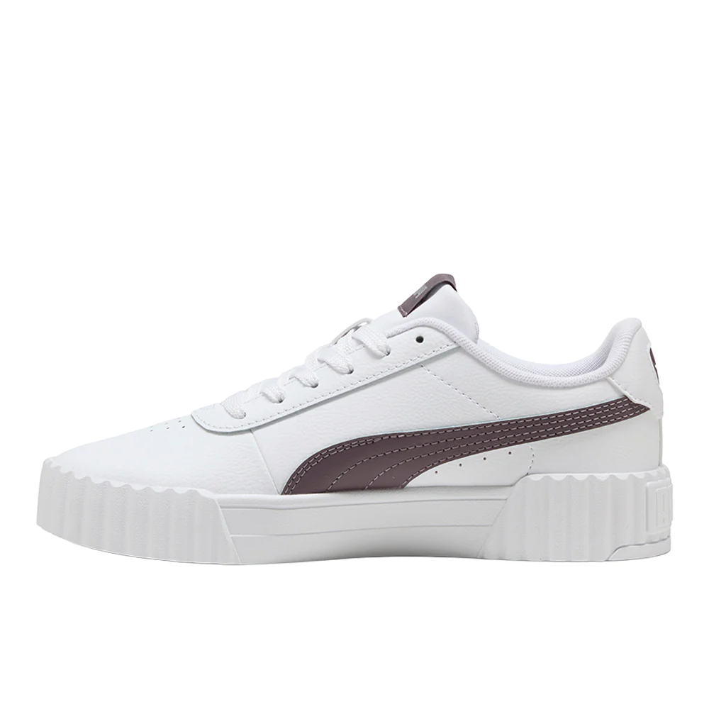 Carina 3.0 Lace Up Sneakers - Image 3
