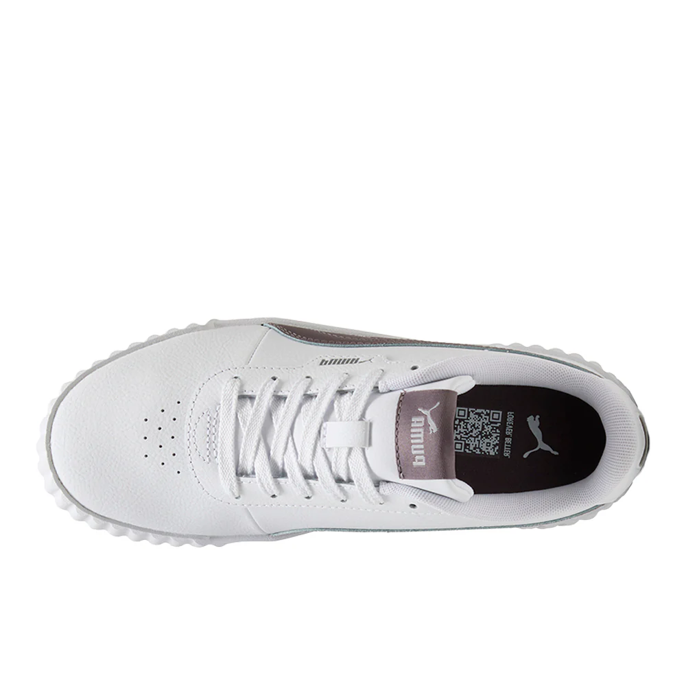 Carina 3.0 Lace Up Sneakers - Image 4