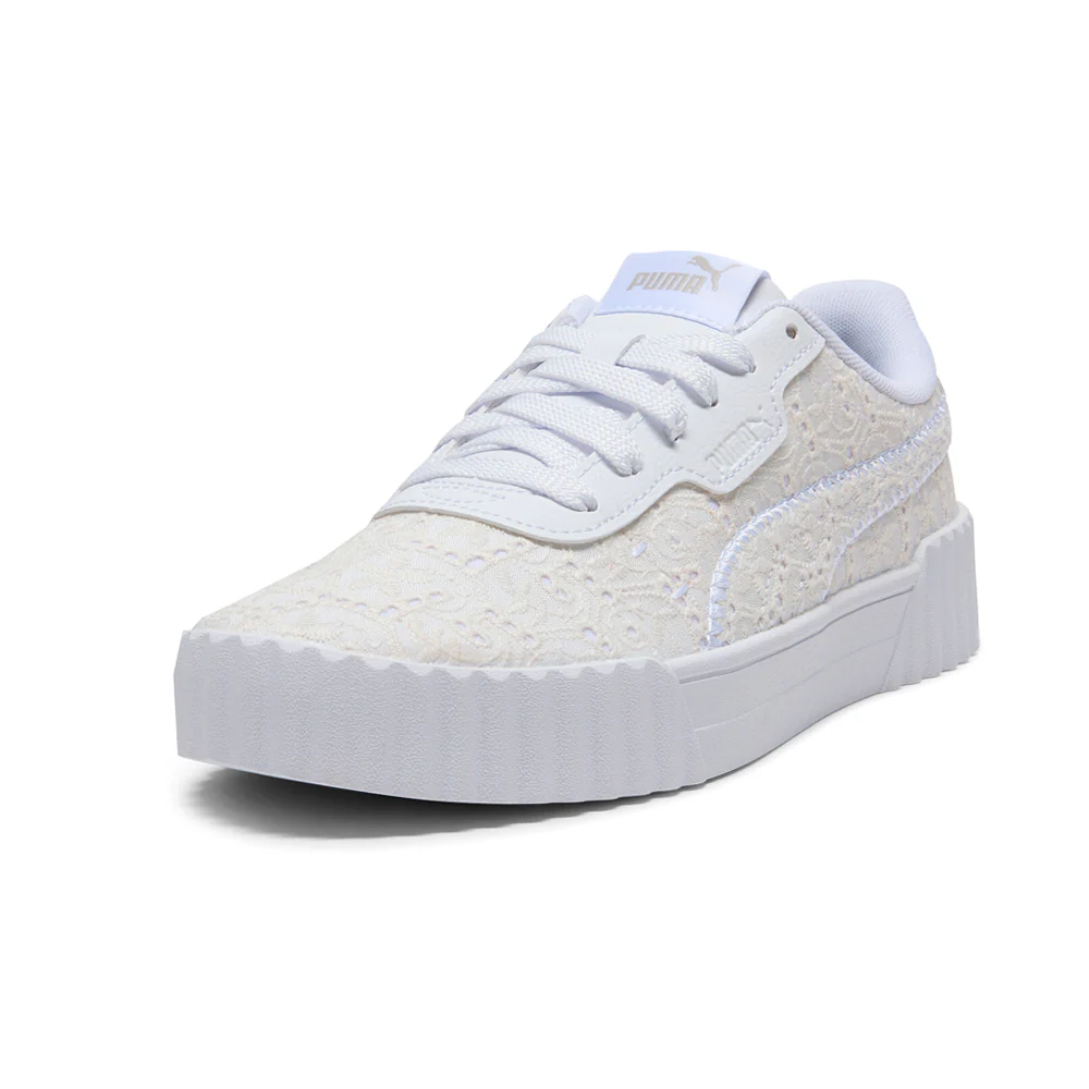 Carina 3.0 Lace Up Sneakers - Image 2