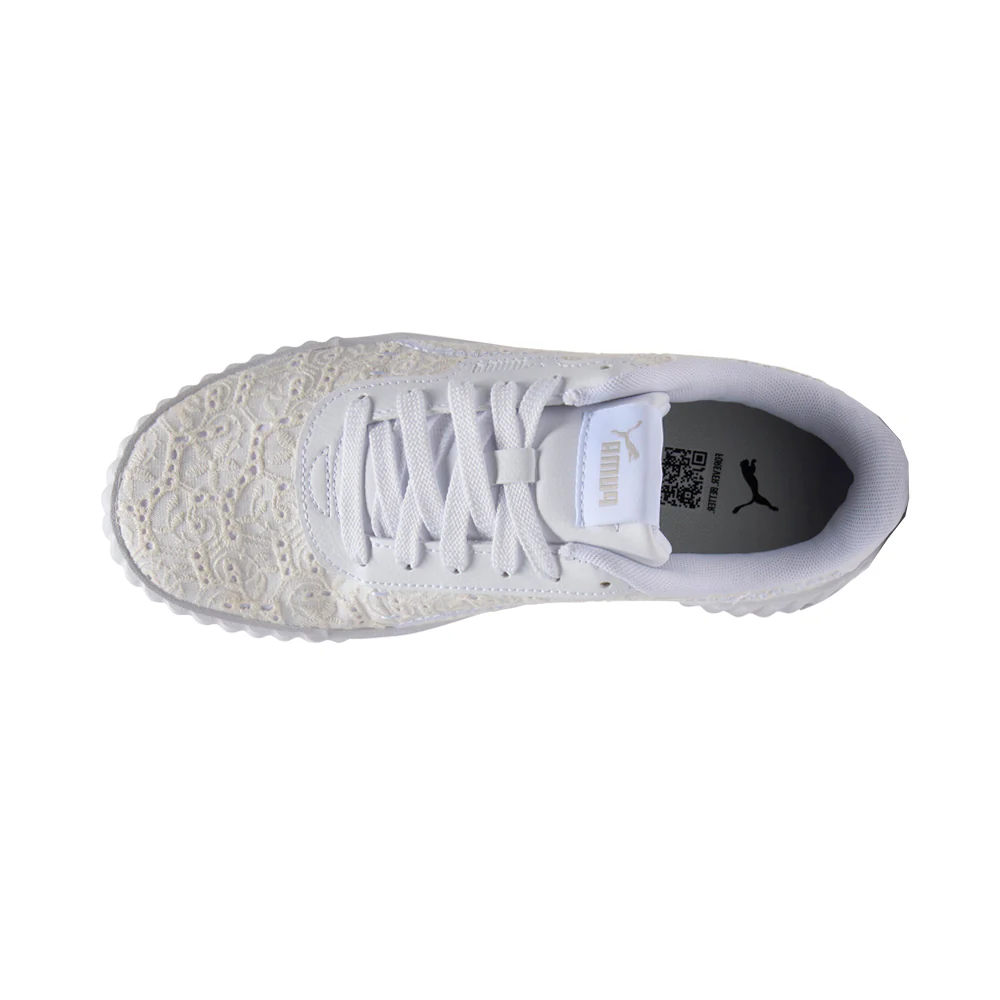 Carina 3.0 Lace Up Sneakers - Image 4