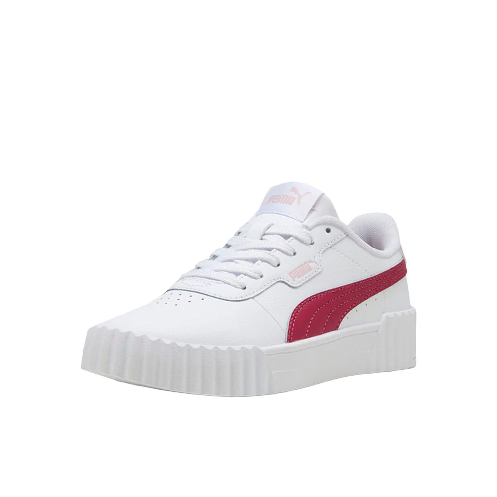 Carina 3.0 Lace Up Sneakers (Big Kid) - Image 2