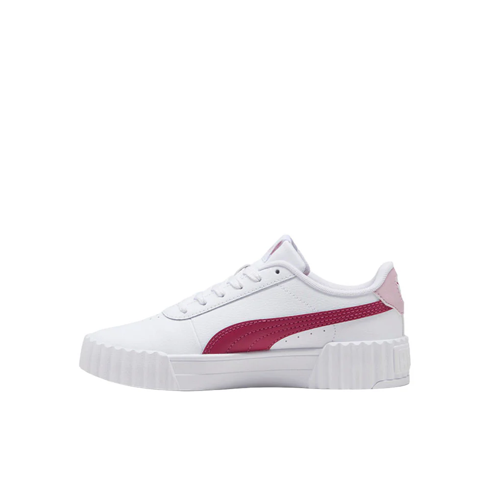 Carina 3.0 Lace Up Sneakers (Big Kid) - Image 3