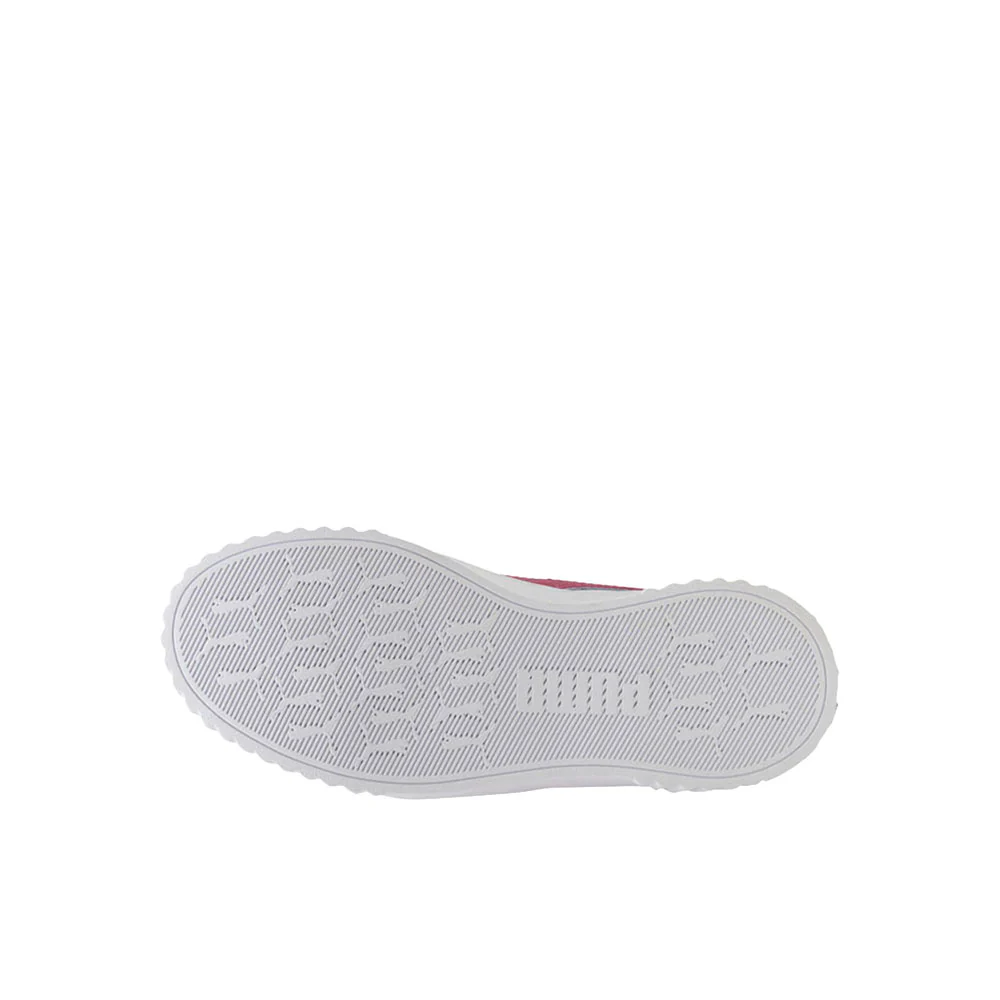 Carina 3.0 Lace Up Sneakers (Big Kid) - Image 5