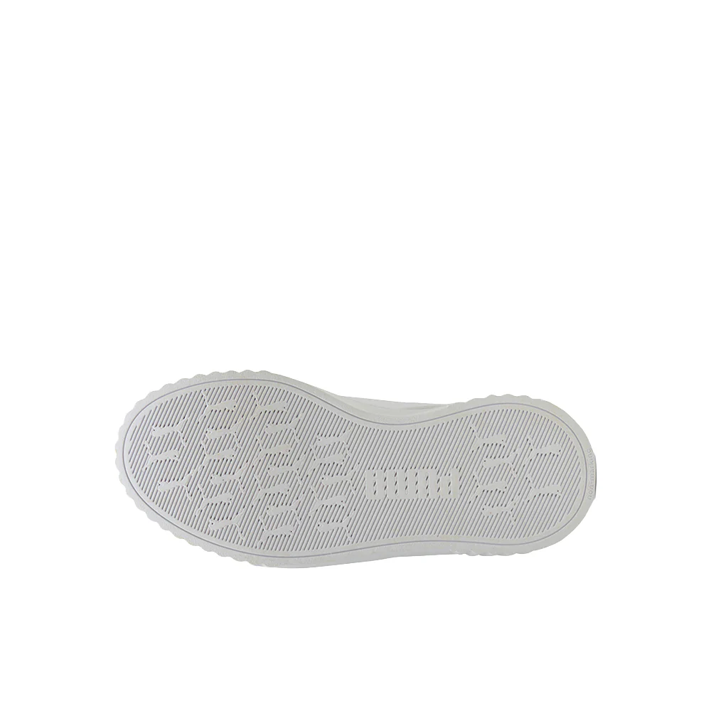 Carina 3.0 Lace Up Sneakers (Little Kid-Big Kid) - Image 5