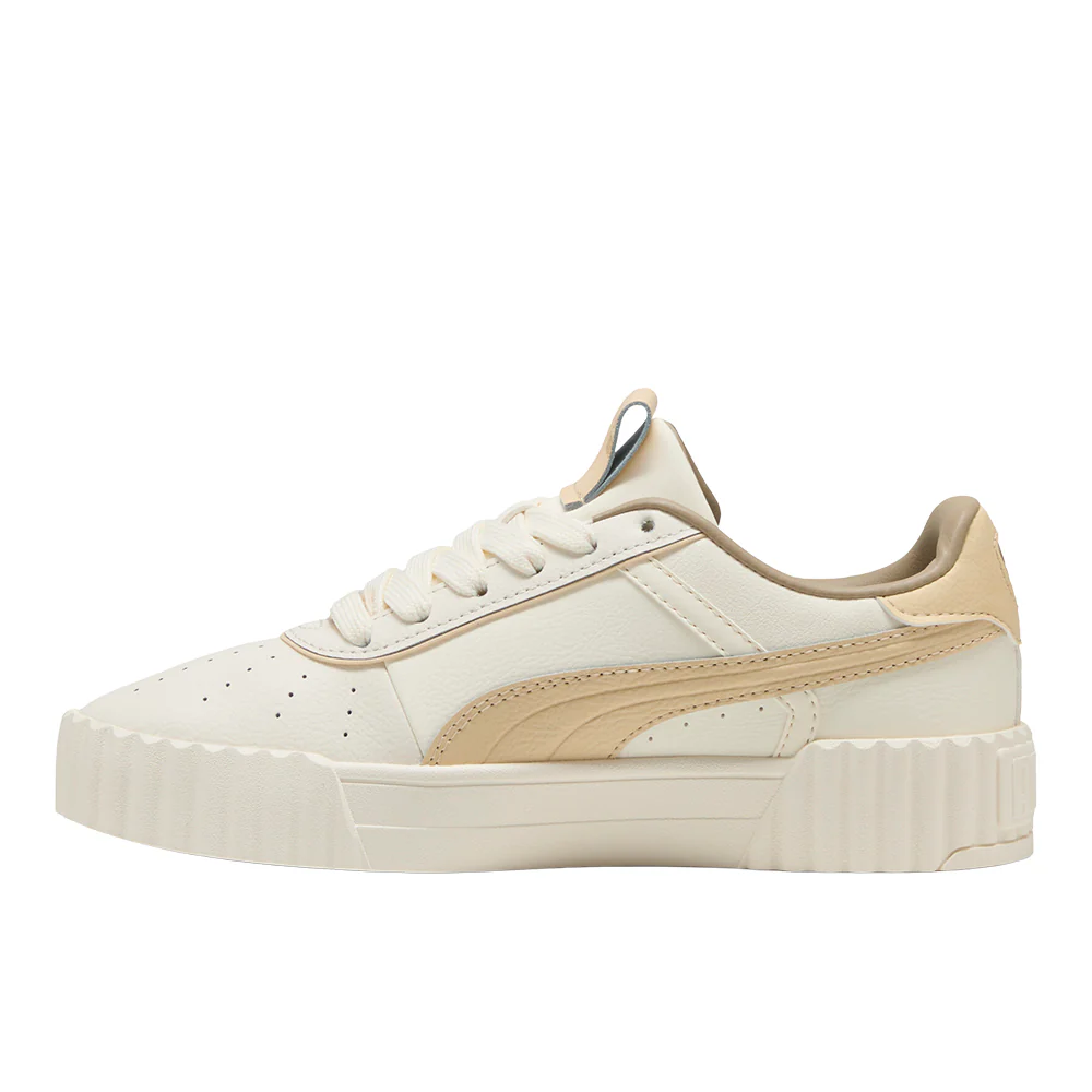 Carina 3.0 Luxe Lace Up Sneakers - Image 3