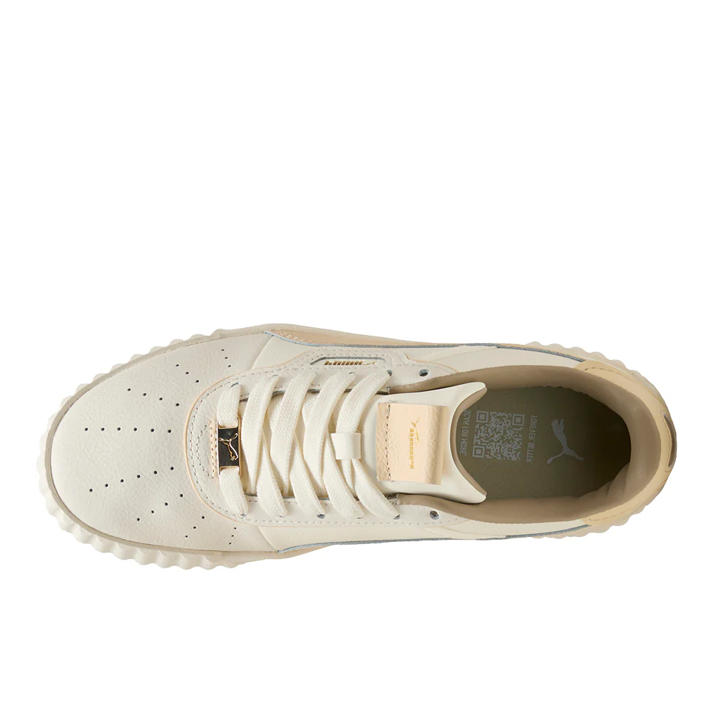 Carina 3.0 Luxe Lace Up Sneakers - Image 4