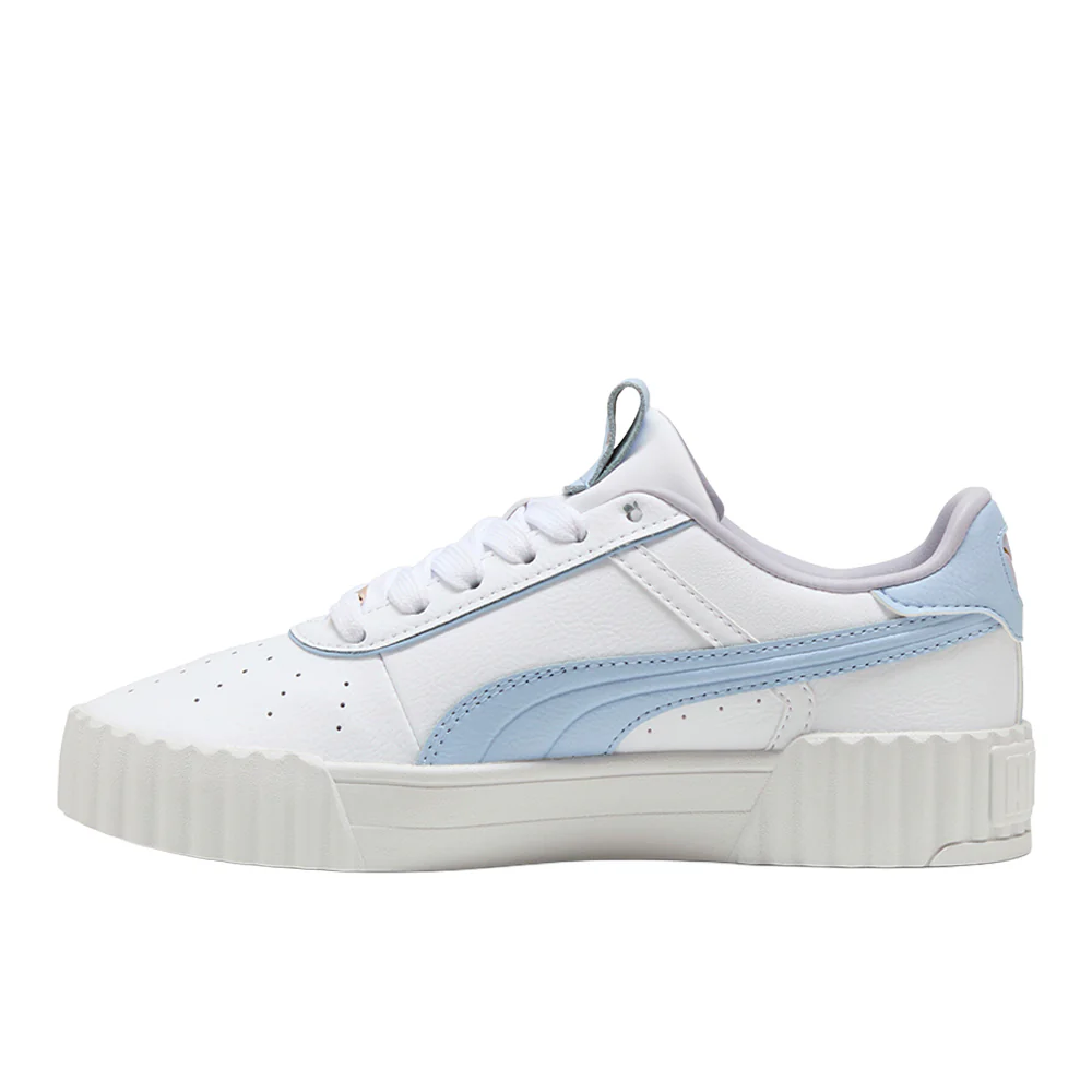 Carina 3.0 Luxe Lace Up Sneakers - Image 3