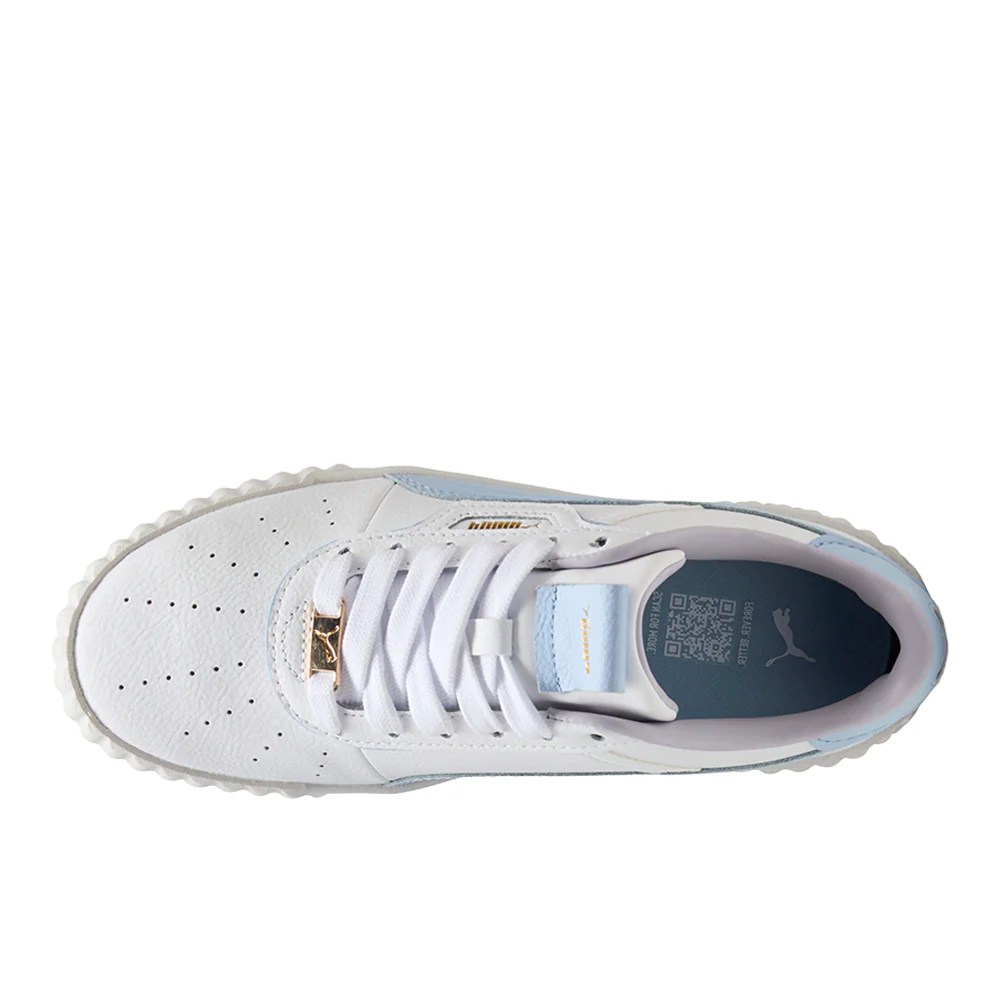 Carina 3.0 Luxe Lace Up Sneakers - Image 4