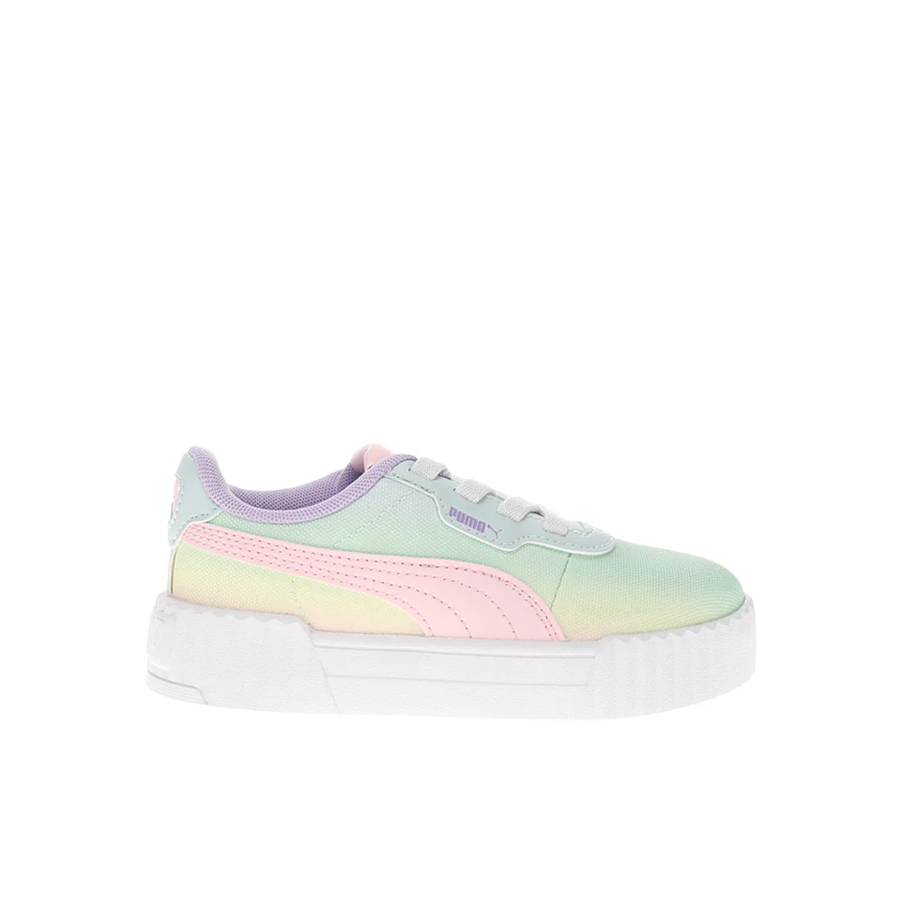 Carina 3.0 Sweet Treat Slip On Sneakers (Little Kid)