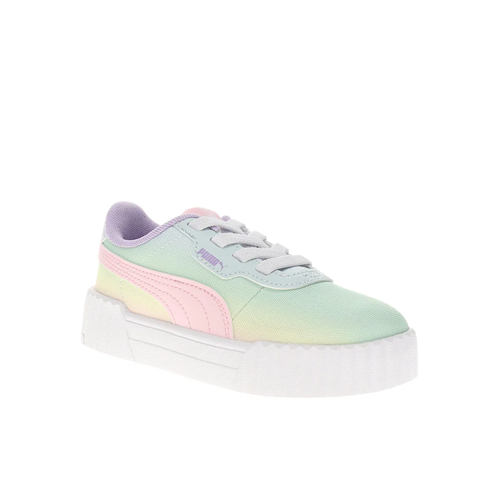 Carina 3.0 Sweet Treat Slip On Sneakers (Little Kid) - Image 2