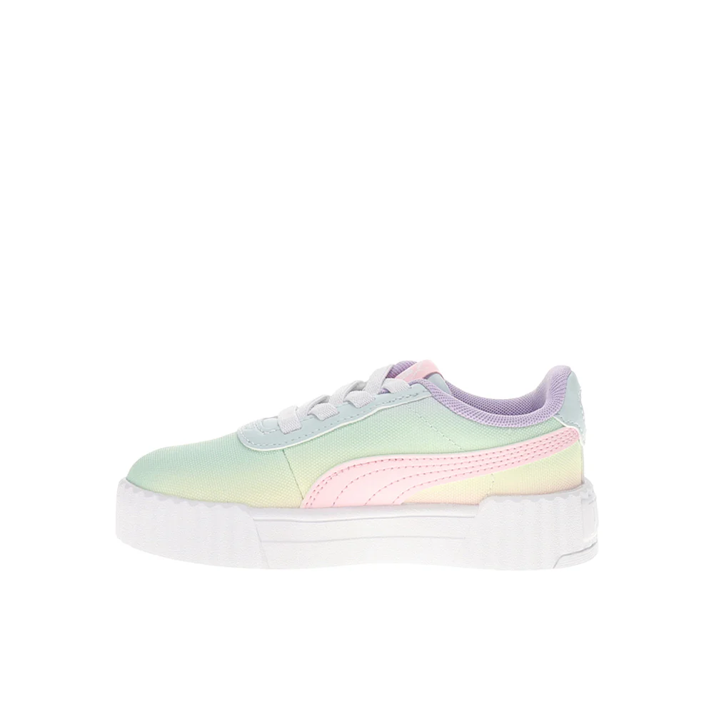 Carina 3.0 Sweet Treat Slip On Sneakers (Little Kid) - Image 3