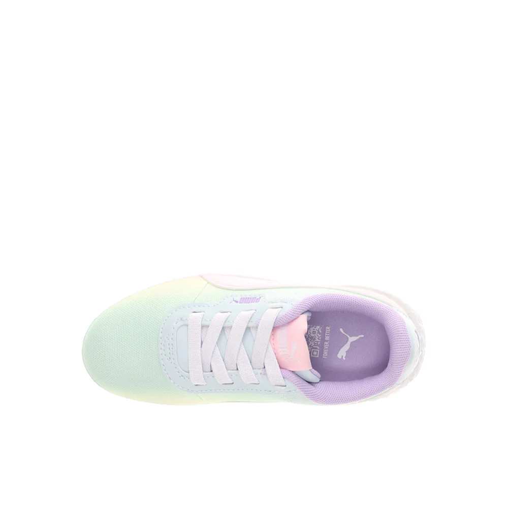 Carina 3.0 Sweet Treat Slip On Sneakers (Little Kid) - Image 4
