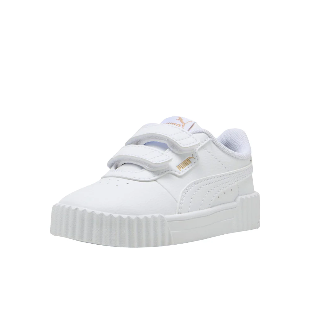 Carina 3.0 V Slip On Sneakers (Toddler) - Image 2
