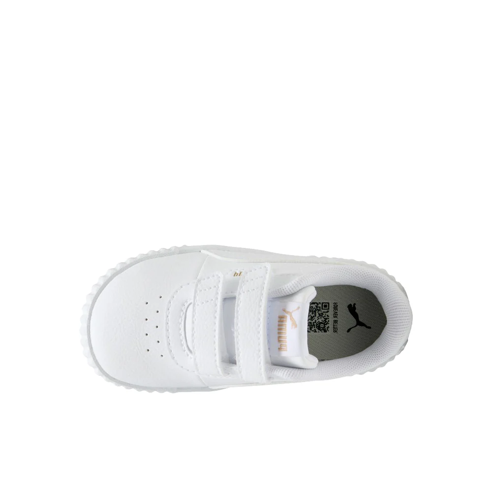 Carina 3.0 V Slip On Sneakers (Toddler) - Image 4