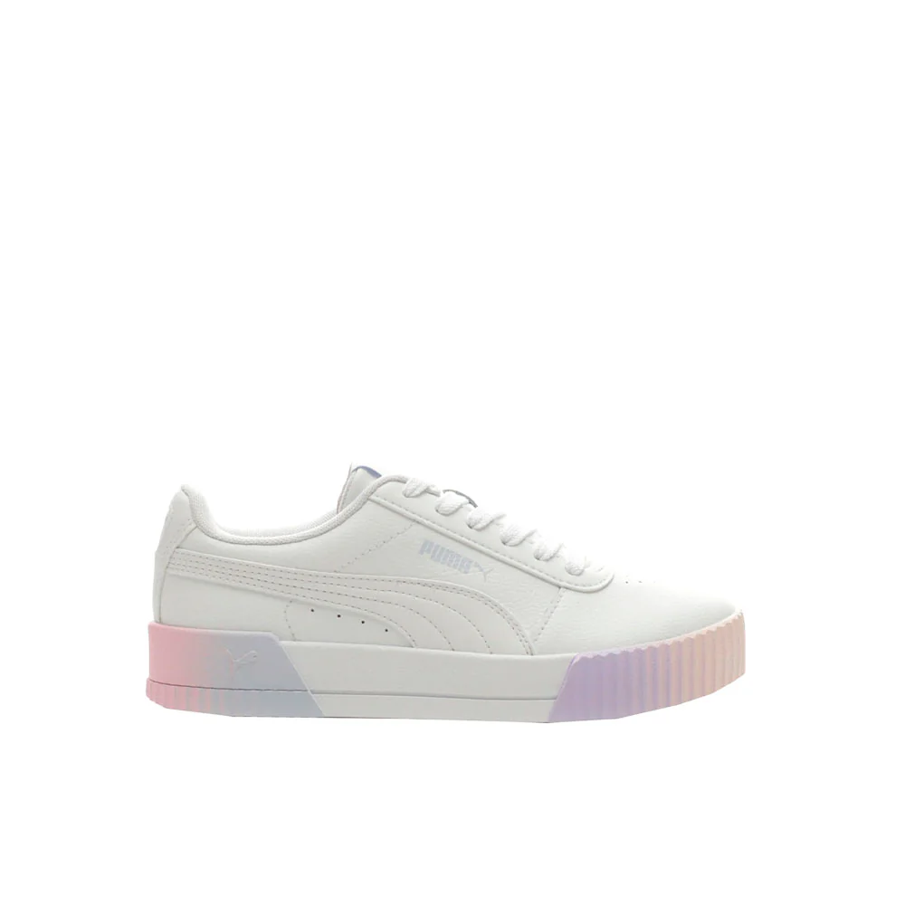 Jada Renew Lace Up Sneakers