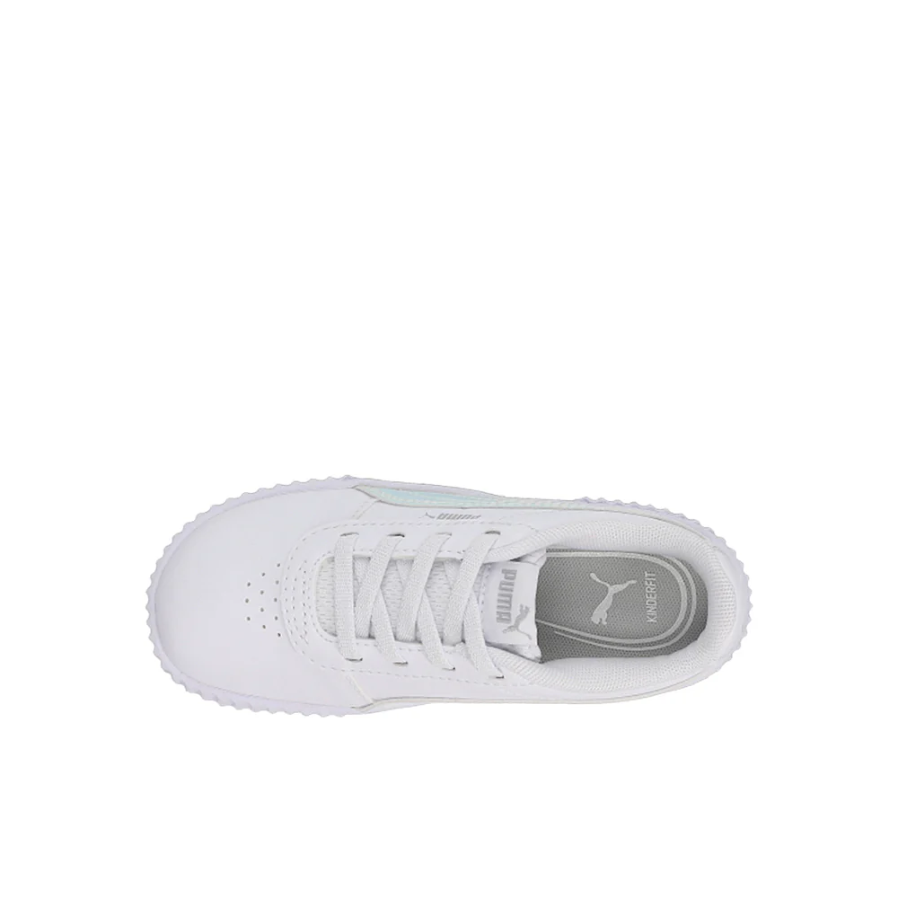 Carina Holo Lace Up Sneakers (Infant-Little Kid) - Image 4