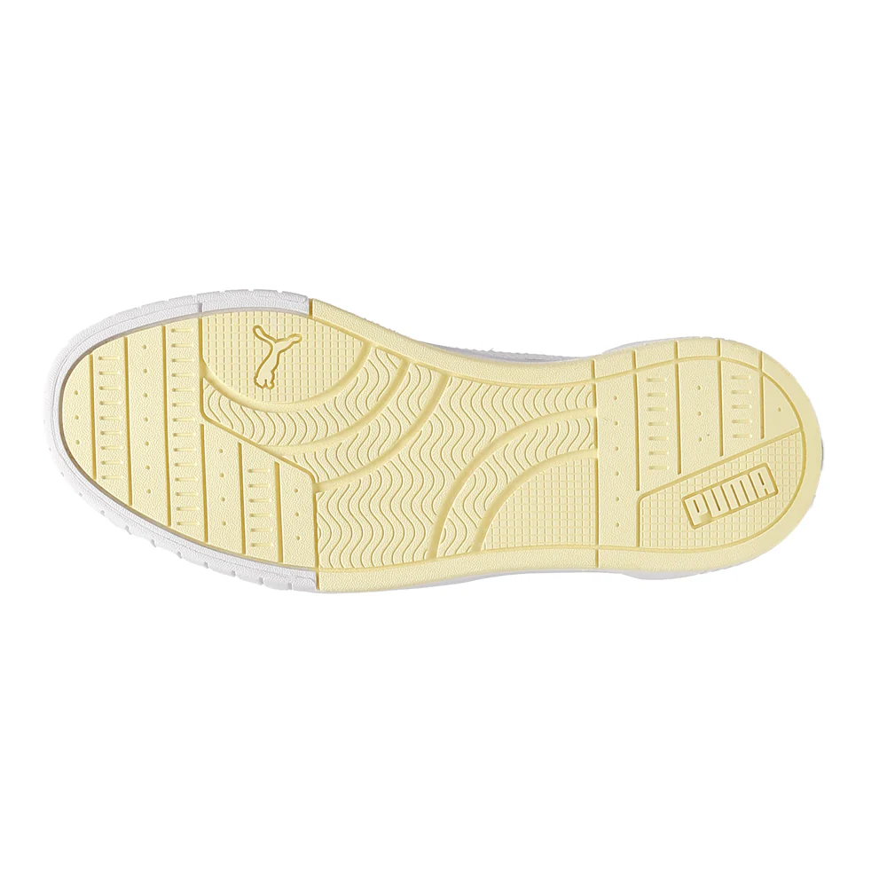 Carina Mia Acid Wash Lace Up Sneakers - Image 5