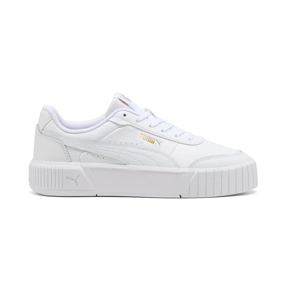Carina Mia Lace Up Sneakers