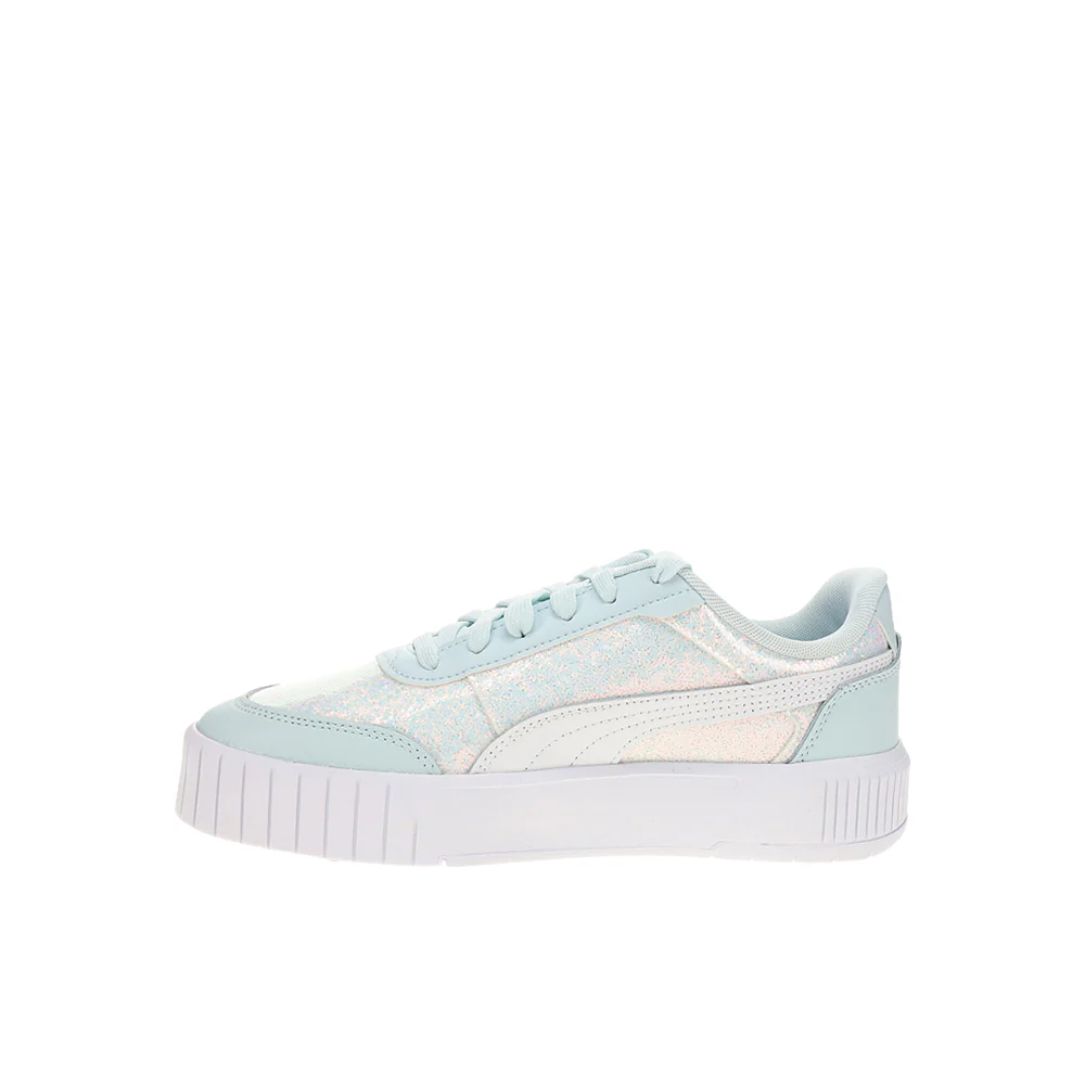 Carina Mia Sprinkle Lace Up Sneakers (Big Kid) - Image 3