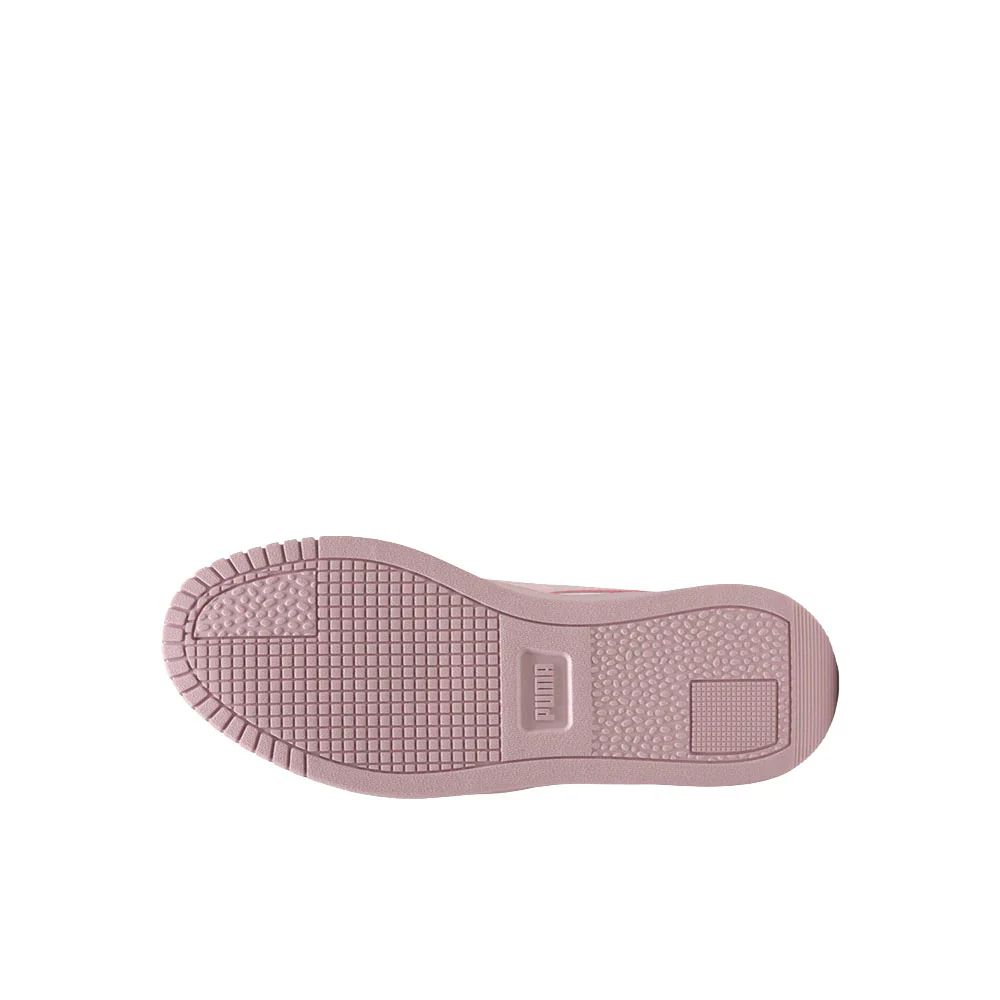 Carina Street Blurry Dreams Lace Up Sneakers (Big Kid) - Image 5