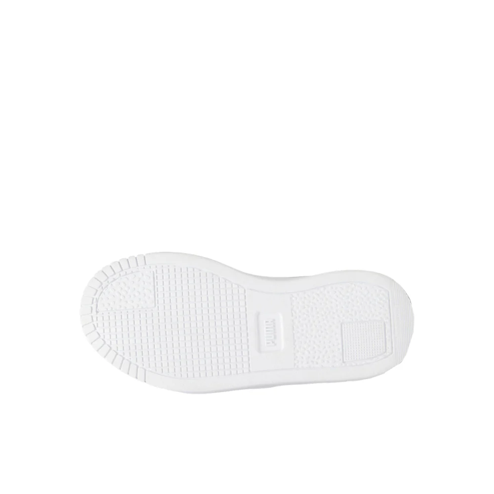Carina Street Cotton Candy Platform Sneakers (Toddler-Little Kid) - Image 5