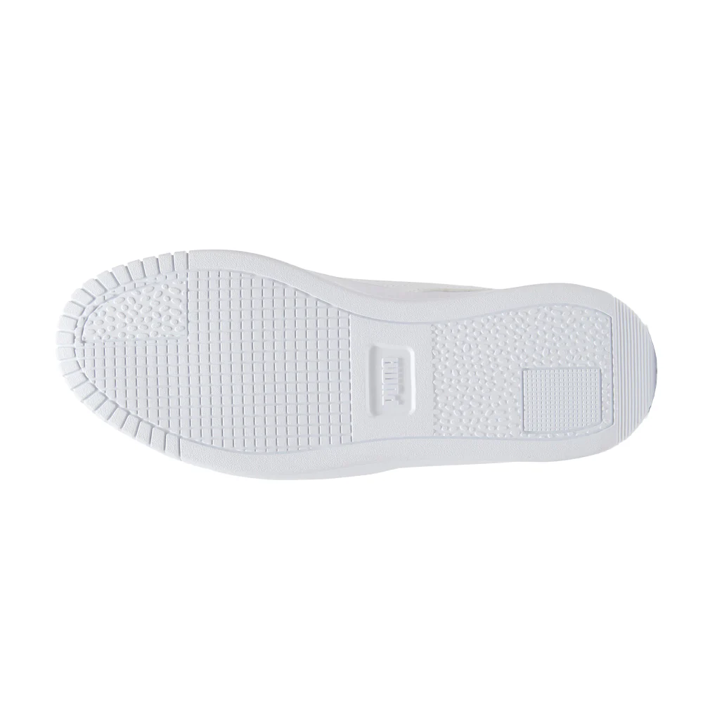 Carina Street Glitz Lace Up Sneakers - Image 5