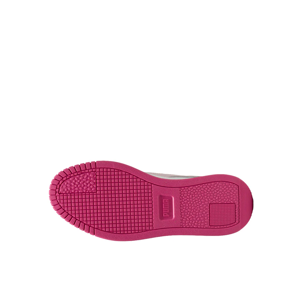 Carina Street Lace Up Sneakers (Big Kid) - Image 5