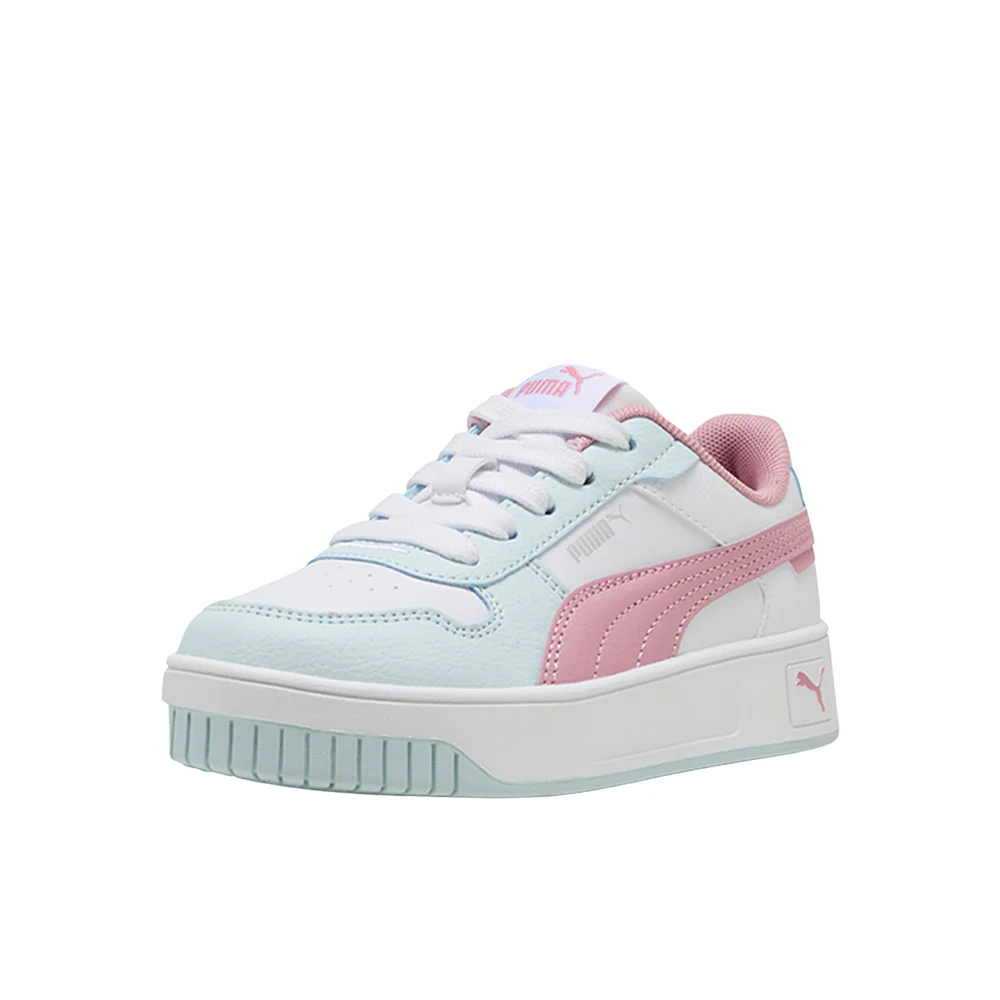 Carina Street Lace Up Sneakers (Little Kid-Big Kid) - Image 2