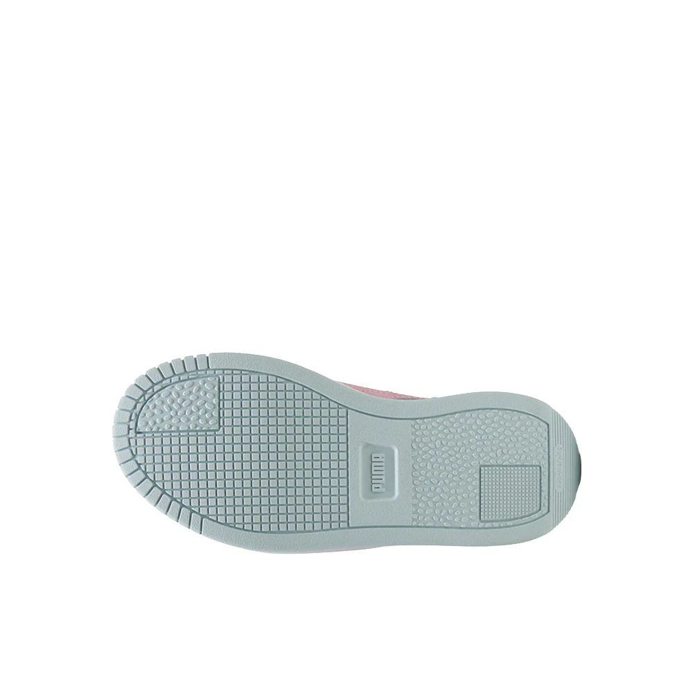 Carina Street Lace Up Sneakers (Little Kid-Big Kid) - Image 5