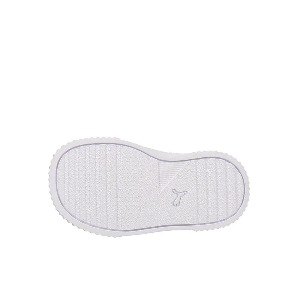 Carina Swirl Ac Tie-Dye Lace Up Sneakers (Toddler) - Image 5