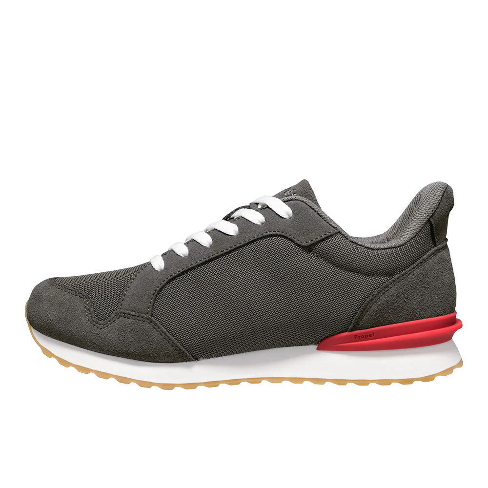 Carmine Lace Up Sneakers - Image 3