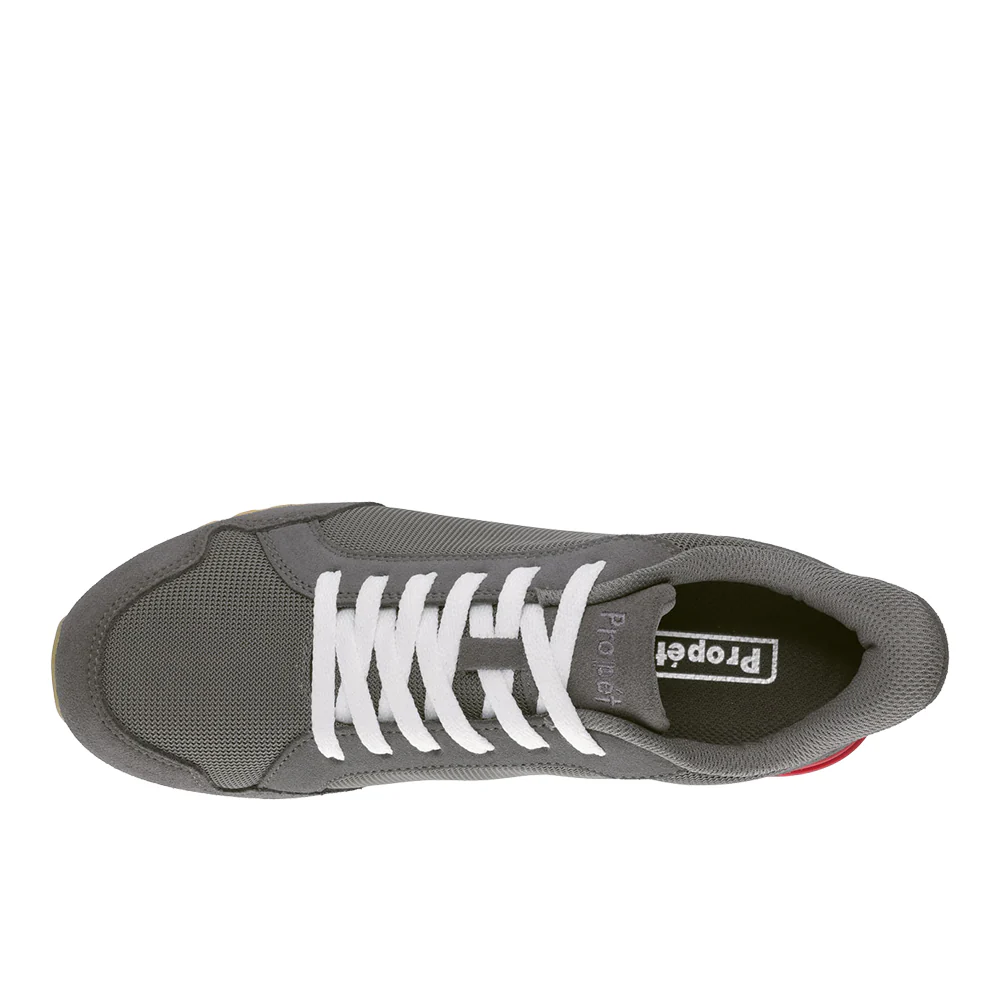 Carmine Lace Up Sneakers - Image 4