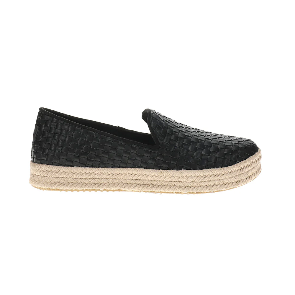 Carolina Slip On Espadrille Flats