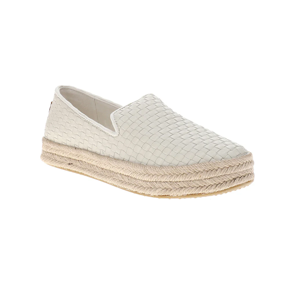 Carolina Slip On Espadrille Flats - Image 2