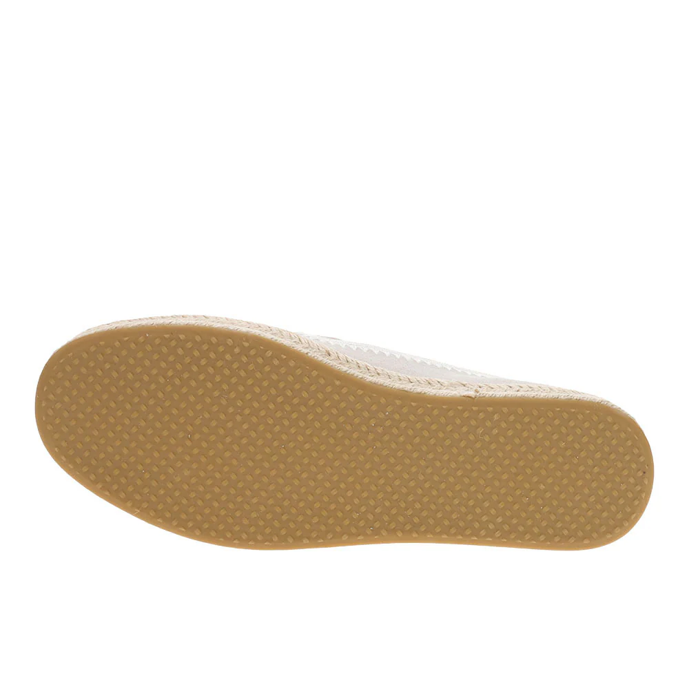 Carolina Espadrille Slip On Flats - Image 5