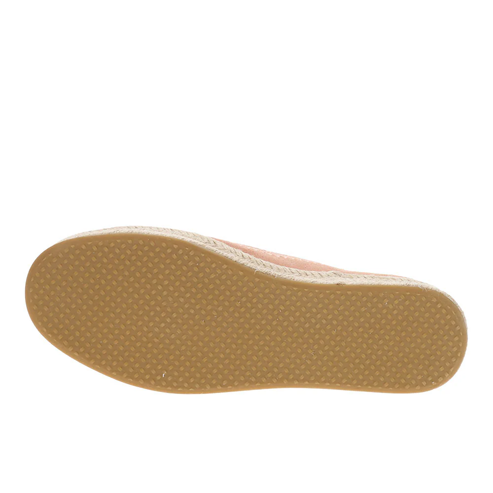 Carolina Espadrille Slip On Flats - Image 5