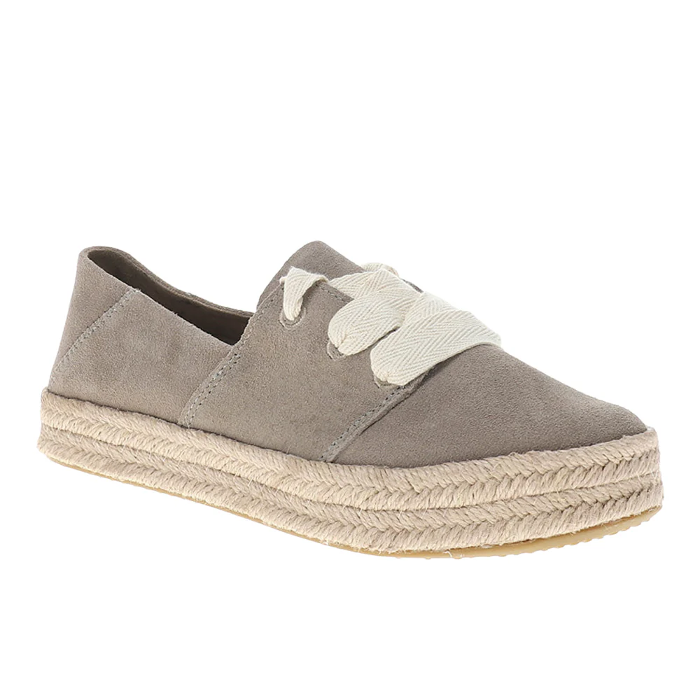 Carolina Slip On Espadrille Flats - Image 2