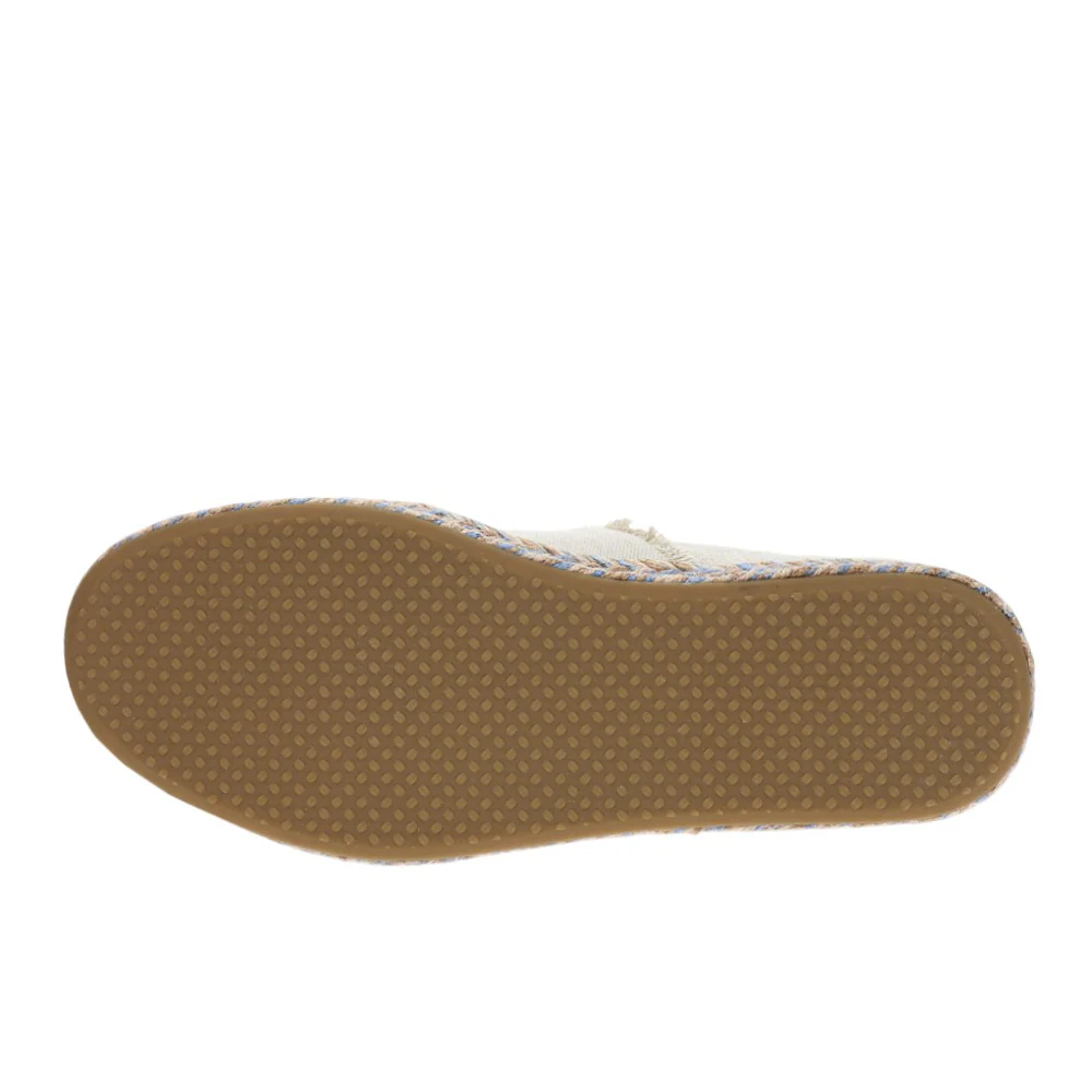 Carolina Slip On Espadrille Flats - Image 5