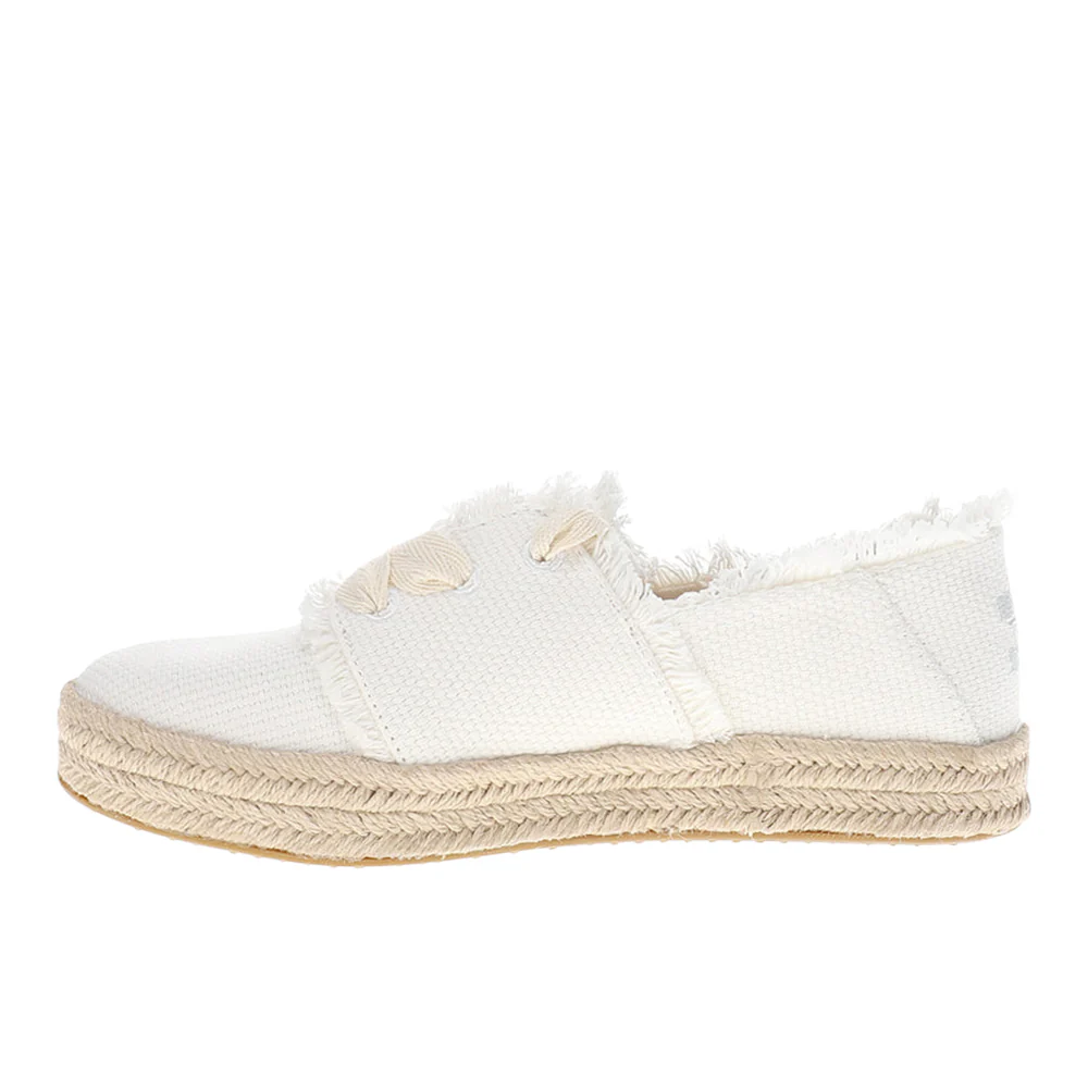Carolina Slip On Espadrille Flats - Image 3
