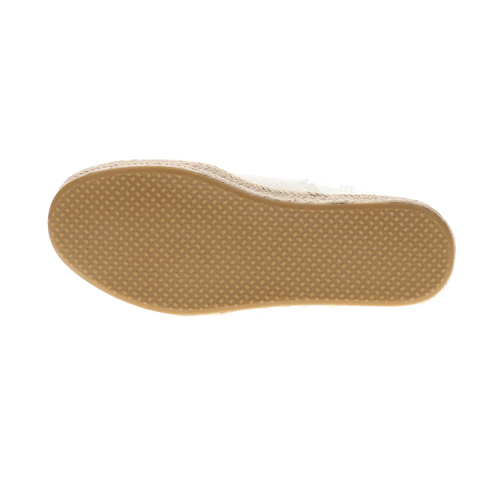 Carolina Slip On Espadrille Flats - Image 5
