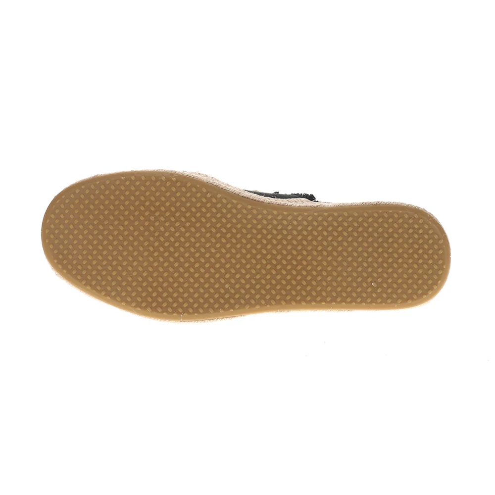 Carolina Slip On Espadrille Flats - Image 5