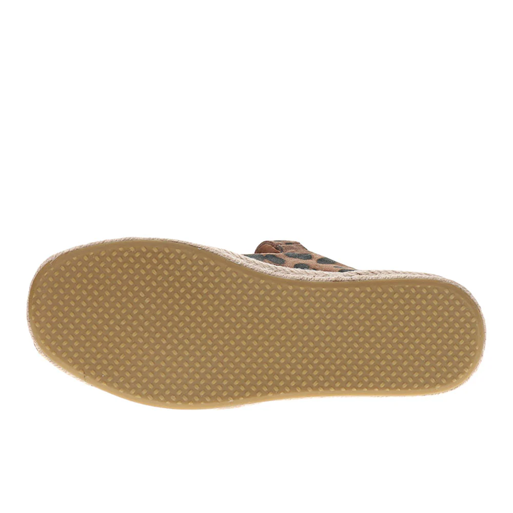 Carolina Mary Jane Espadrille Flats - Image 5