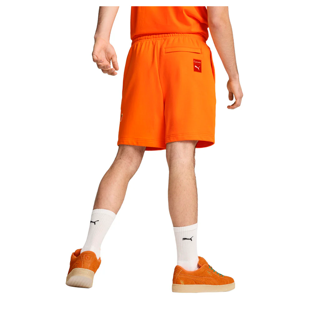 Carrots X 7 Inch Shorts - Image 4