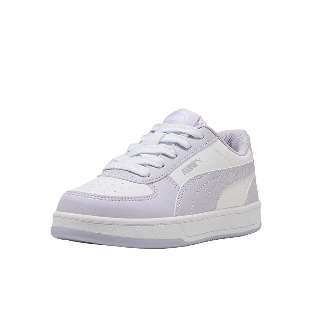 Carter 2.0 Lace Up Sneakers (Little Kid) - Image 2